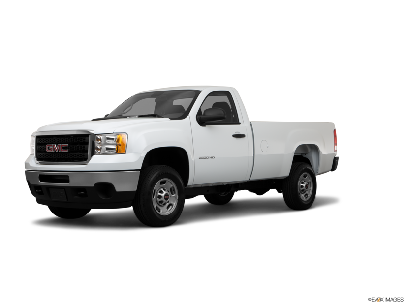 Used Gmc Truck Values